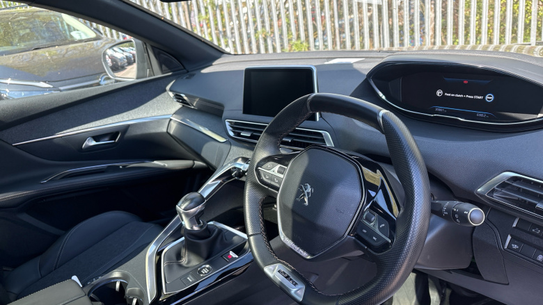 Peugeot 3008 1.5 BlueHDi GT Line Premium 5dr Diesel Estate